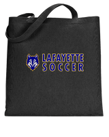 FC Lafayette Soccer Basic - Tote