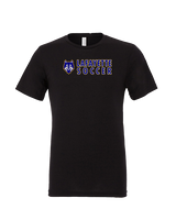 FC Lafayette Soccer Basic - Tri-Blend Shirt