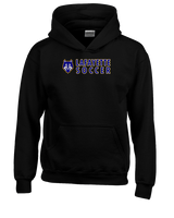 FC Lafayette Soccer Basic - Youth Hoodie
