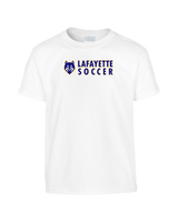 FC Lafayette Soccer Basic - Youth Shirt