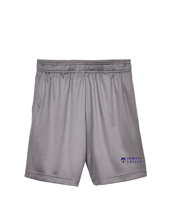 FC Lafayette Soccer Basic - Youth Training Shorts
