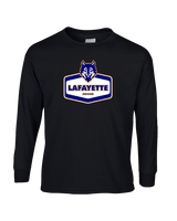 FC Lafayette Soccer Board - Cotton Longsleeve