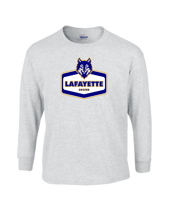 FC Lafayette Soccer Board - Cotton Longsleeve