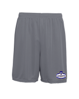 FC Lafayette Soccer Board - Mens 7inch Training Shorts