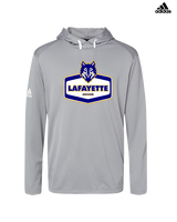 FC Lafayette Soccer Board - Mens Adidas Hoodie