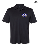 FC Lafayette Soccer Board - Mens Adidas Polo