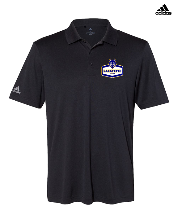 FC Lafayette Soccer Board - Mens Adidas Polo