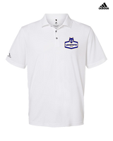 FC Lafayette Soccer Board - Mens Adidas Polo