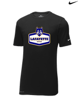 FC Lafayette Soccer Board - Mens Nike Cotton Poly Tee
