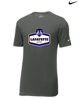 FC Lafayette Soccer Board - Mens Nike Cotton Poly Tee