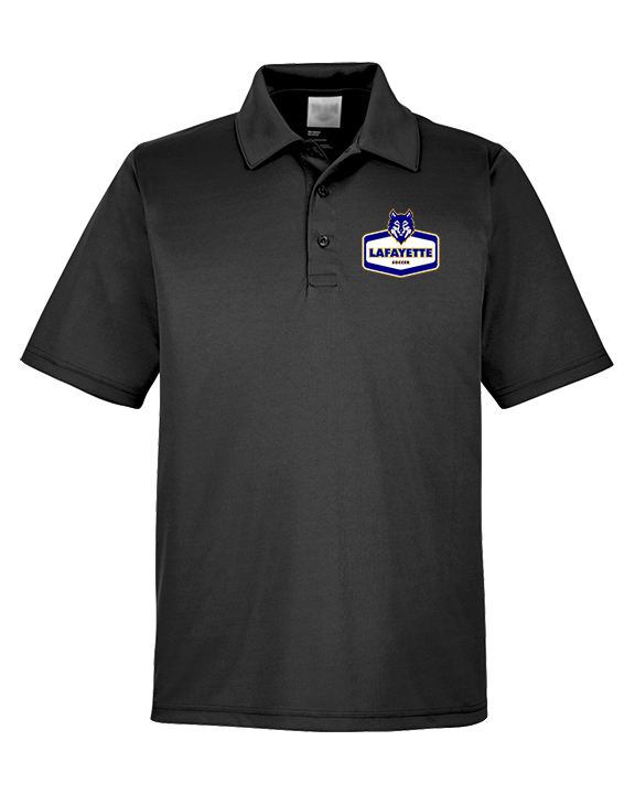 FC Lafayette Soccer Board - Mens Polo