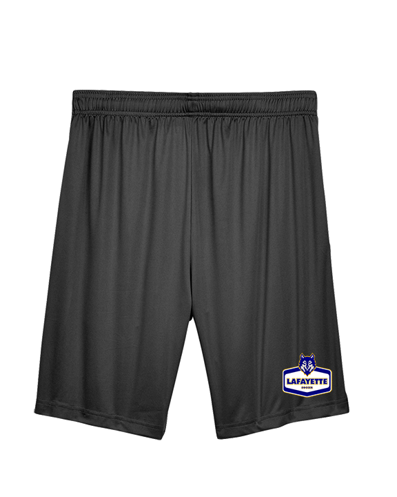 FC Lafayette Soccer Board - Mens Training Shorts with Pockets