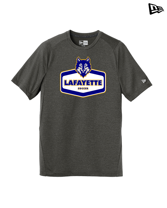 FC Lafayette Soccer Board - New Era Performance Shirt