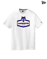 FC Lafayette Soccer Board - New Era Performance Shirt
