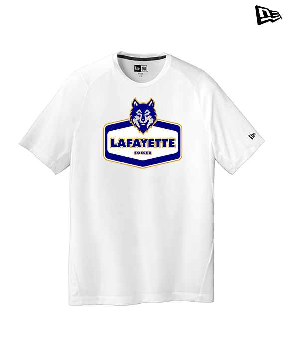 FC Lafayette Soccer Board - New Era Performance Shirt