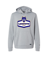 FC Lafayette Soccer Board - Oakley Performance Hoodie
