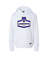 FC Lafayette Soccer Board - Oakley Performance Hoodie