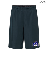 FC Lafayette Soccer Board - Oakley Shorts