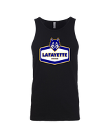 FC Lafayette Soccer Board - Tank Top