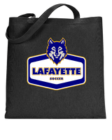 FC Lafayette Soccer Board - Tote