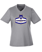 FC Lafayette Soccer Board - Womens Performance Shirt