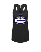 FC Lafayette Soccer Board - Womens Tank Top