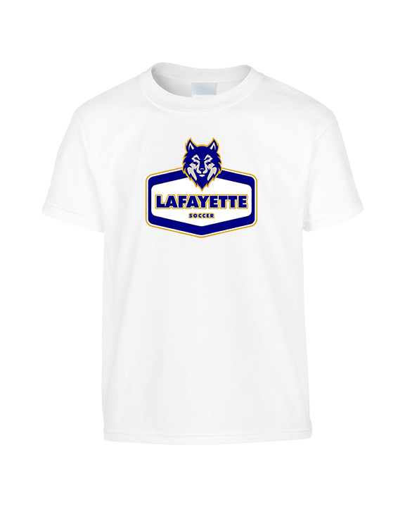 FC Lafayette Soccer Board - Youth Shirt