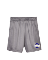 FC Lafayette Soccer Board - Youth Training Shorts