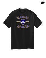 FC Lafayette Soccer Curve - New Era Performance Shirt