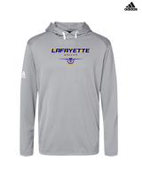 FC Lafayette Soccer Design - Mens Adidas Hoodie