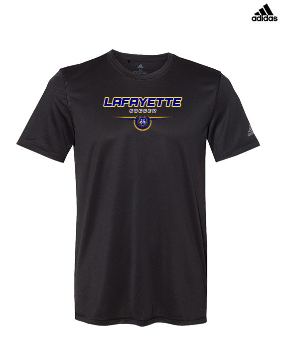 FC Lafayette Soccer Design - Mens Adidas Performance Shirt