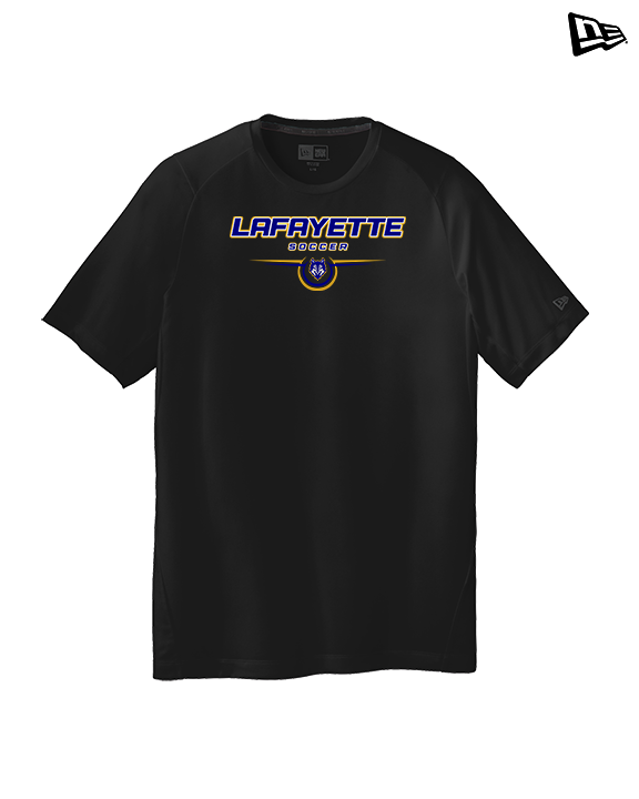 FC Lafayette Soccer Design - New Era Performance Shirt