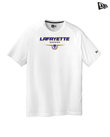 FC Lafayette Soccer Design - New Era Performance Shirt
