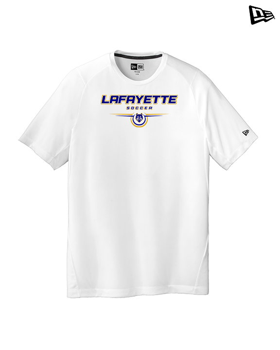 FC Lafayette Soccer Design - New Era Performance Shirt