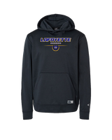 FC Lafayette Soccer Design - Oakley Performance Hoodie