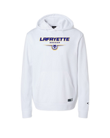 FC Lafayette Soccer Design - Oakley Performance Hoodie