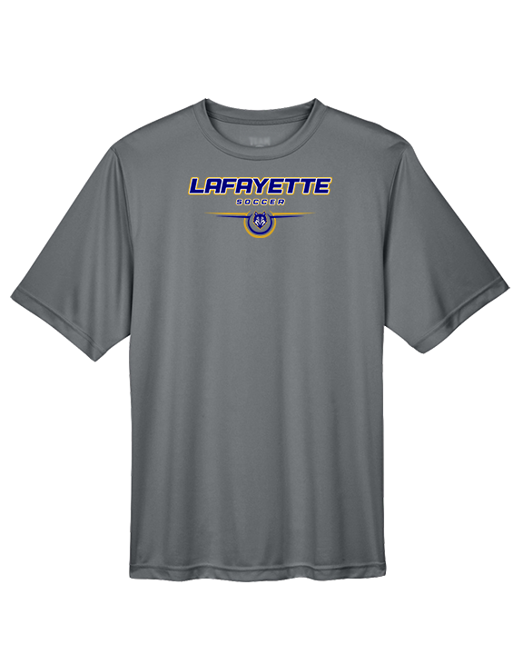 FC Lafayette Soccer Design - Performance Shirt