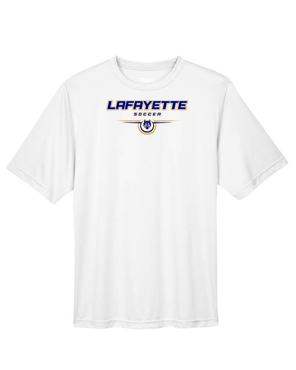 FC Lafayette Soccer Design - Performance Shirt