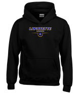 FC Lafayette Soccer Design - Youth Hoodie