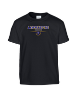 FC Lafayette Soccer Design - Youth Shirt