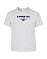 FC Lafayette Soccer Design - Youth Shirt