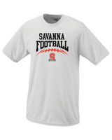 Savanna Football - Performance T-Shirt