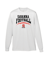 Savanna Football - Performance Long Sleeve