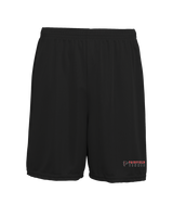 Fairfield HS Tennis Basic - 7 inch Training Shorts