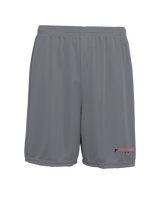 Fairfield HS Tennis Basic - 7 inch Training Shorts