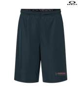 Fairfield HS Tennis Basic - Oakley Hydrolix Shorts