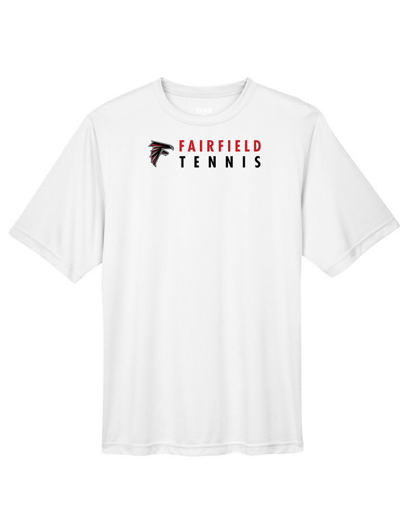 Fairfield HS Tennis Basic - Performance T-Shirt