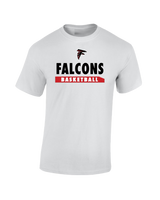 Fairfield HS Basketball - Cotton T-Shirt