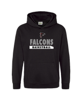 Fairfield HS Basketball - Cotton Hoodie