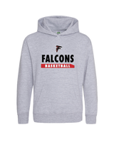Fairfield HS Basketball - Cotton Hoodie